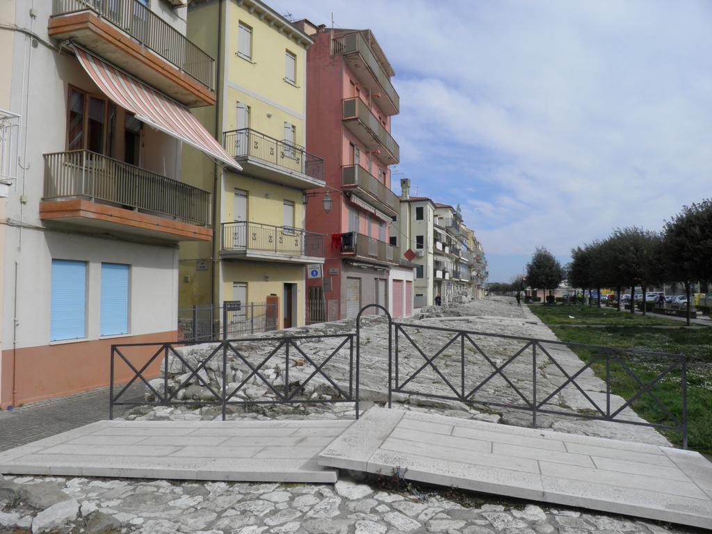 Appartamenti Sottomarina Carla Cameră foto