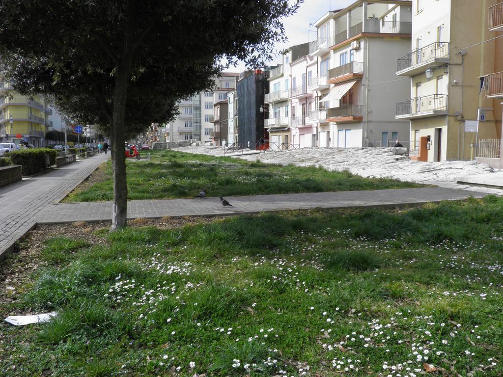 Appartamenti Sottomarina Carla Cameră foto