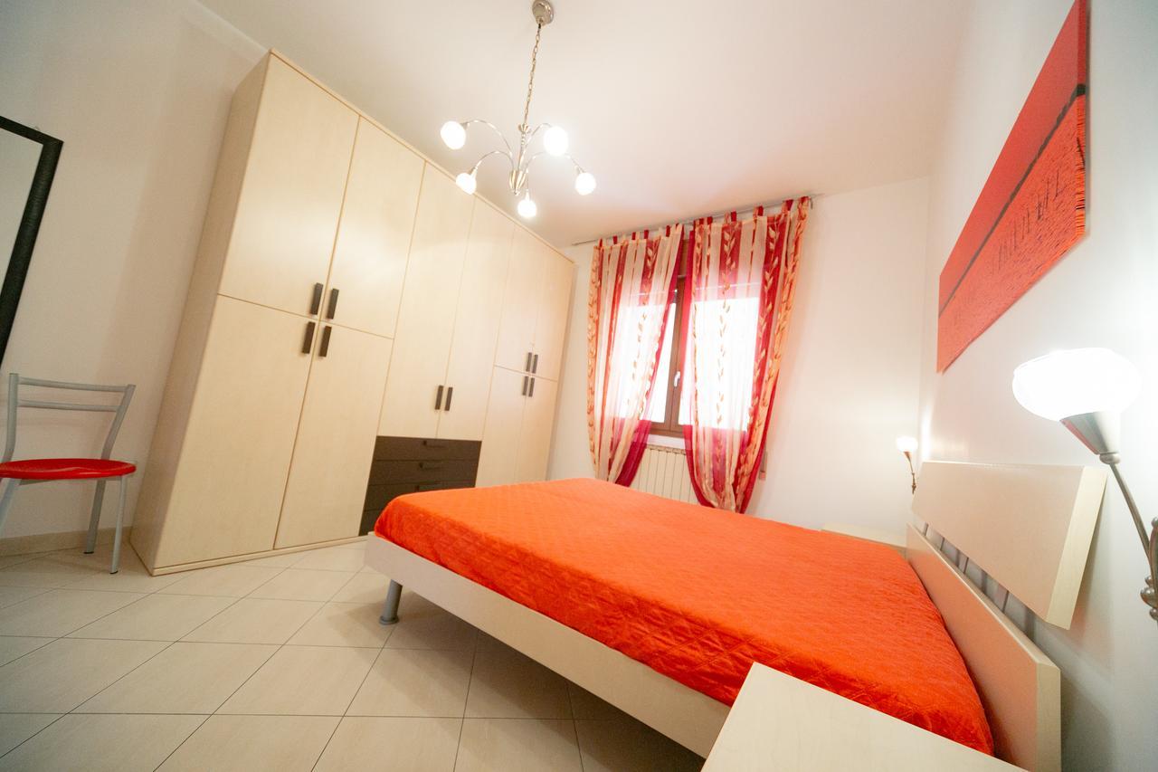 Appartamenti Sottomarina Carla Exterior foto