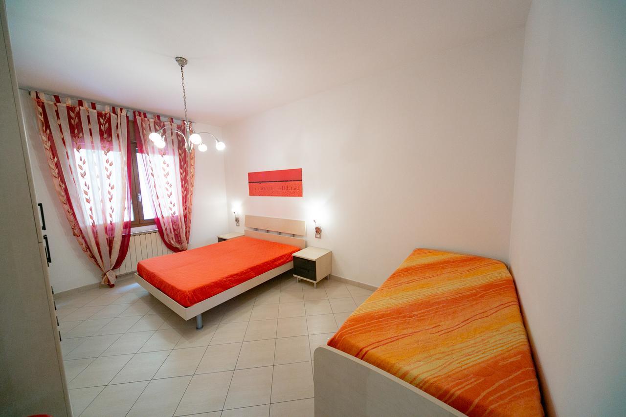 Appartamenti Sottomarina Carla Exterior foto