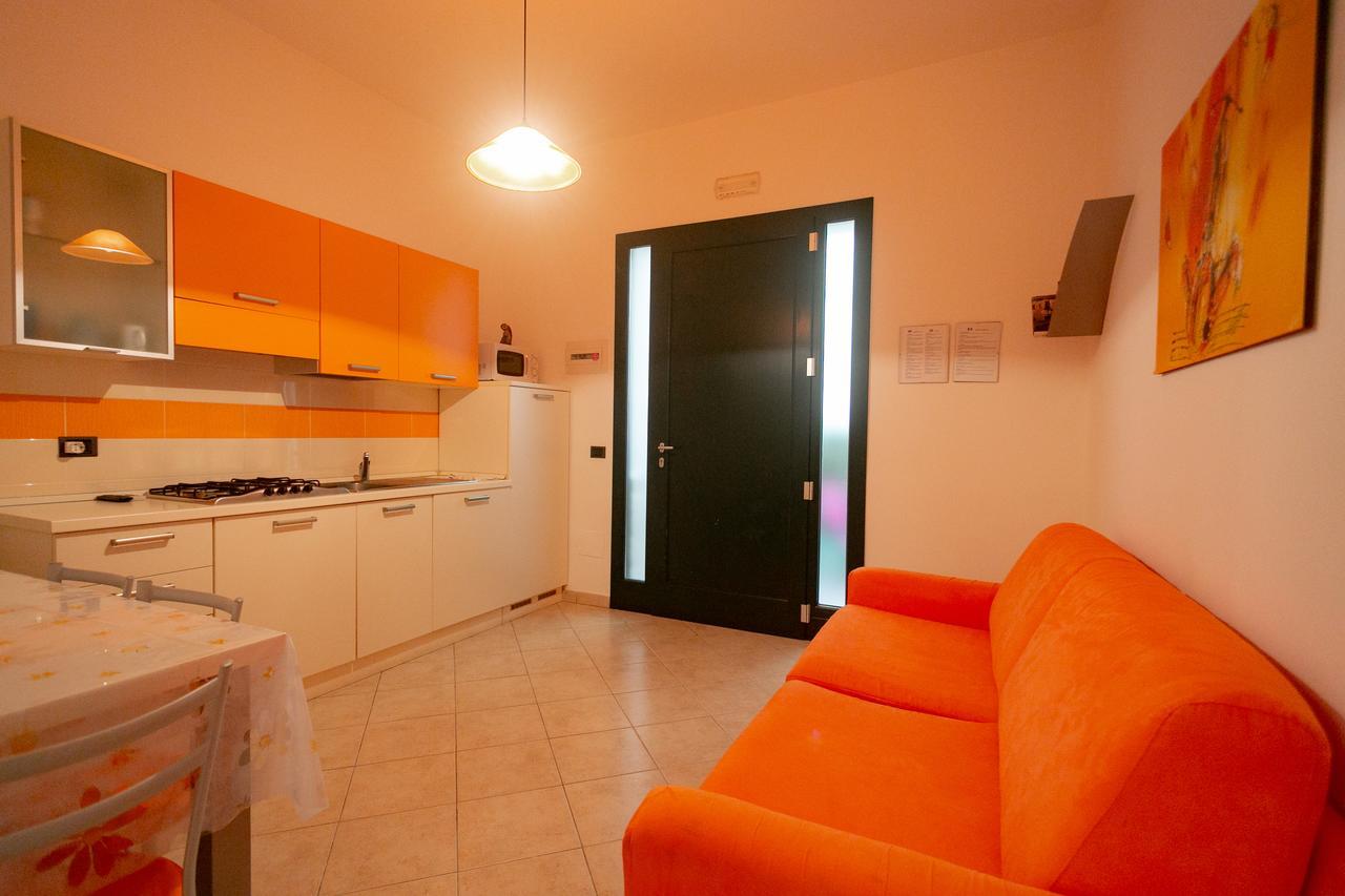 Appartamenti Sottomarina Carla Exterior foto
